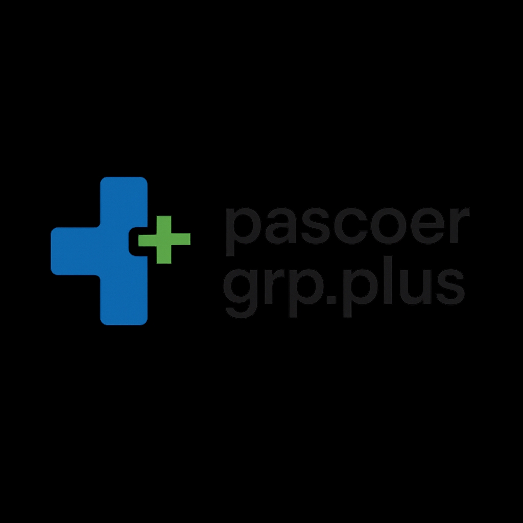 Pascoergroup